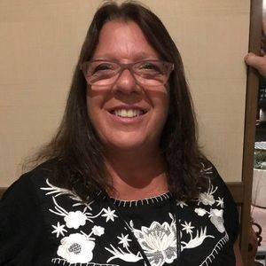 Meet your Posher, Jean ann